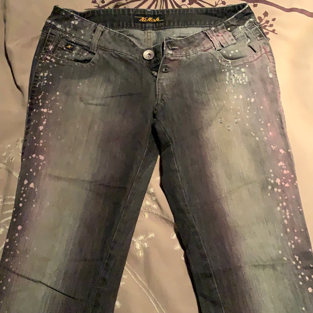 Killah Jeans